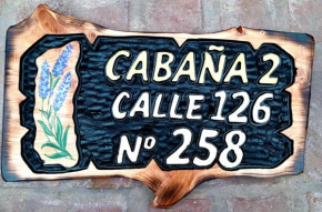 Cabañas De Cero
